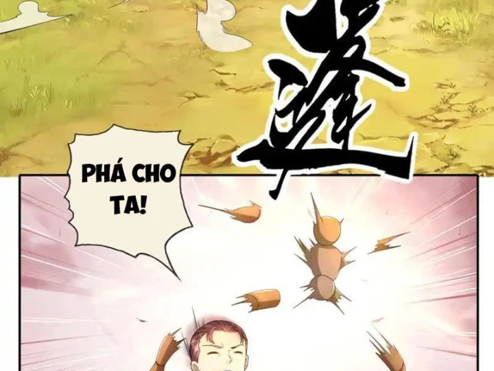 Ta Có Thể Đốn Ngộ Vô Hạn Chapter 279 - 17