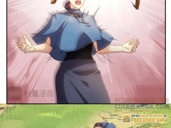 Ta Có Thể Đốn Ngộ Vô Hạn Chapter 279 - 18