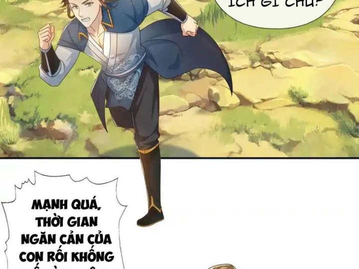 Ta Có Thể Đốn Ngộ Vô Hạn Chapter 279 - 20