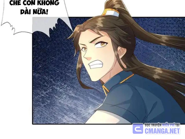 Ta Có Thể Đốn Ngộ Vô Hạn Chapter 279 - 21