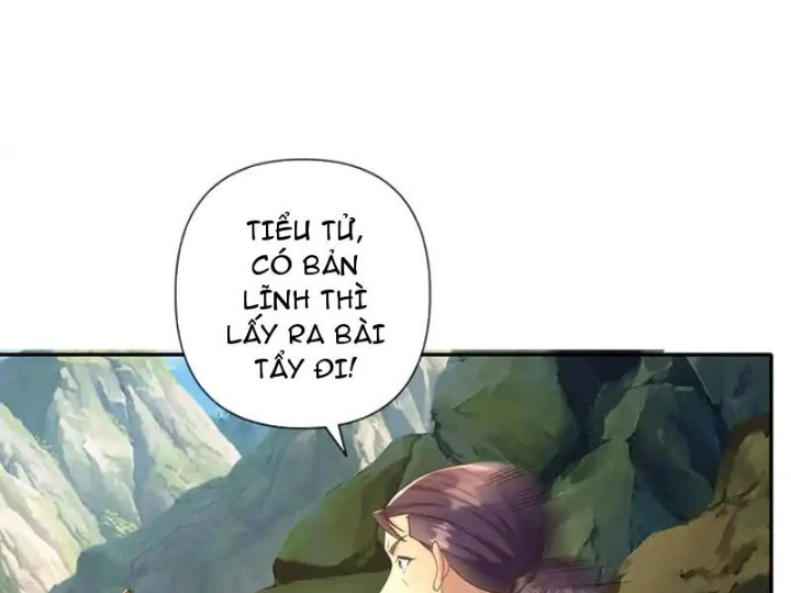 Ta Có Thể Đốn Ngộ Vô Hạn Chapter 279 - 22