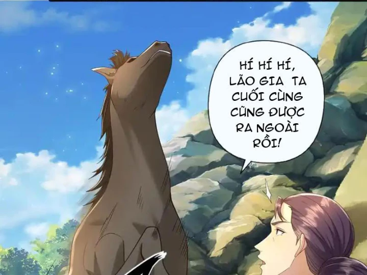 Ta Có Thể Đốn Ngộ Vô Hạn Chapter 279 - 25