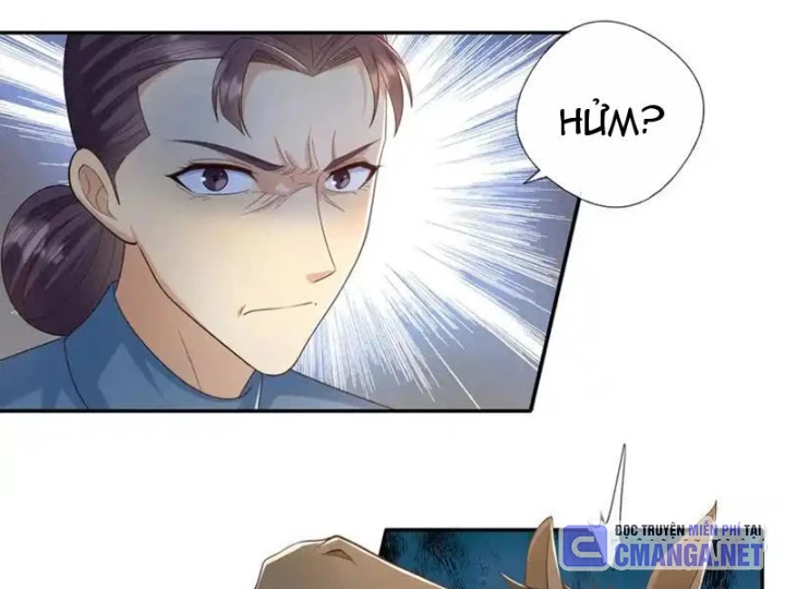 Ta Có Thể Đốn Ngộ Vô Hạn Chapter 279 - 27