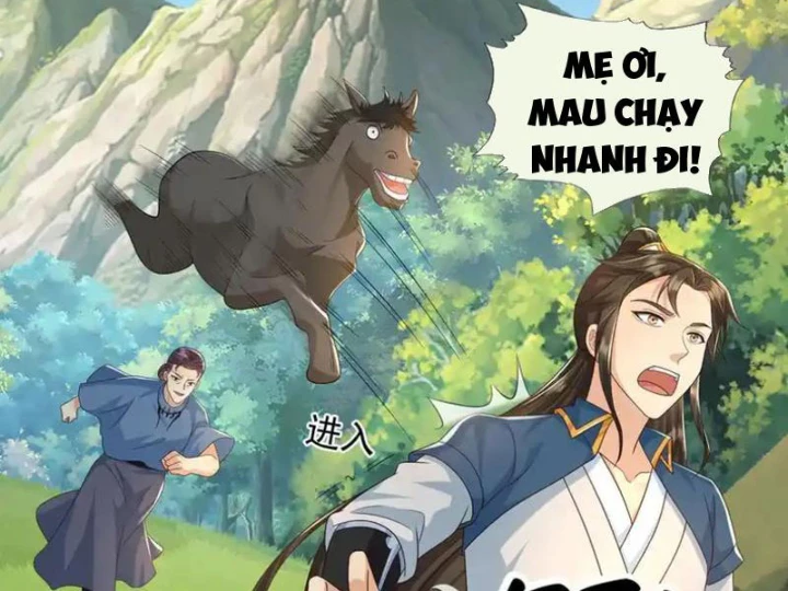 Ta Có Thể Đốn Ngộ Vô Hạn Chapter 279 - 29