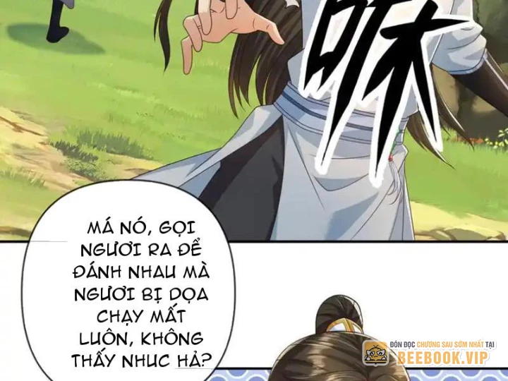 Ta Có Thể Đốn Ngộ Vô Hạn Chapter 279 - 30