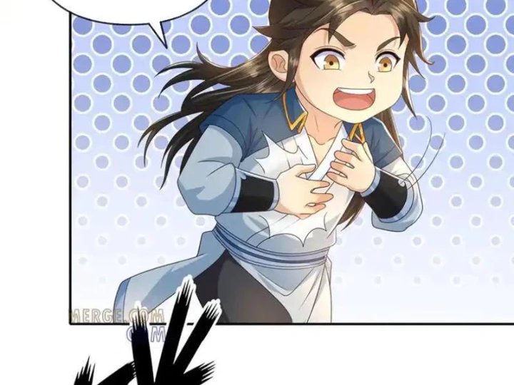 Ta Có Thể Đốn Ngộ Vô Hạn Chapter 279 - 31