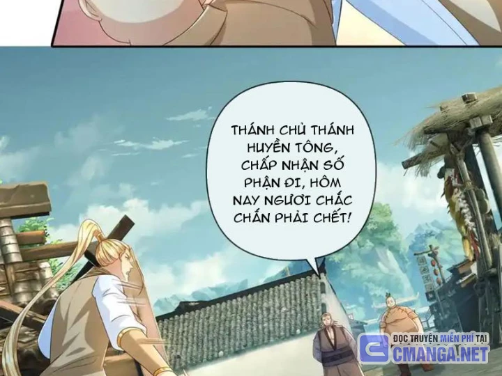 Ta Có Thể Đốn Ngộ Vô Hạn Chapter 279 - 33