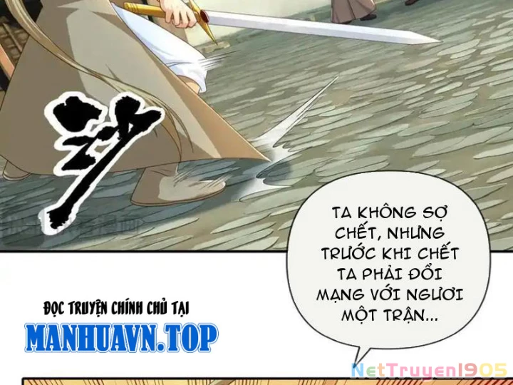 Ta Có Thể Đốn Ngộ Vô Hạn Chapter 279 - 34