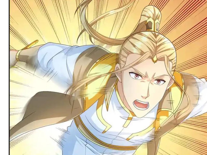 Ta Có Thể Đốn Ngộ Vô Hạn Chapter 279 - 35