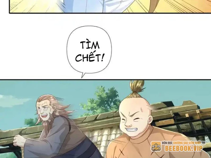 Ta Có Thể Đốn Ngộ Vô Hạn Chapter 279 - 36