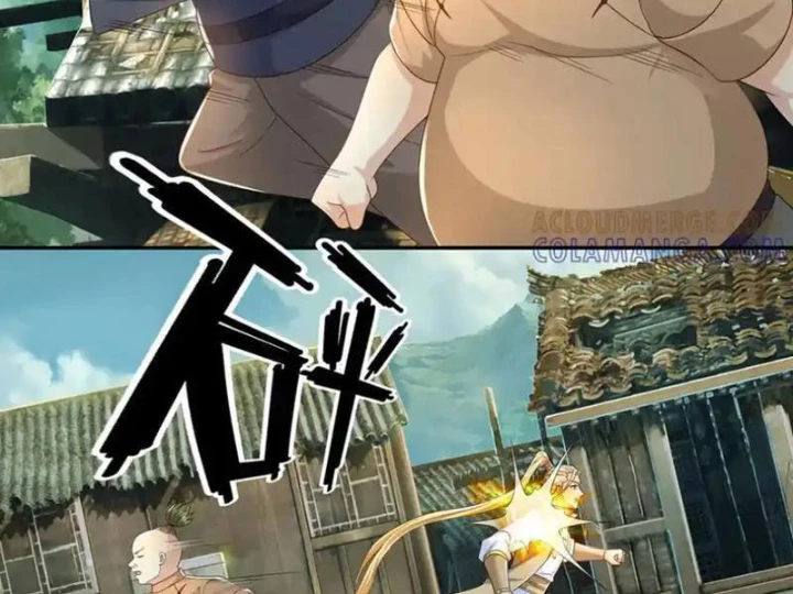 Ta Có Thể Đốn Ngộ Vô Hạn Chapter 279 - 37