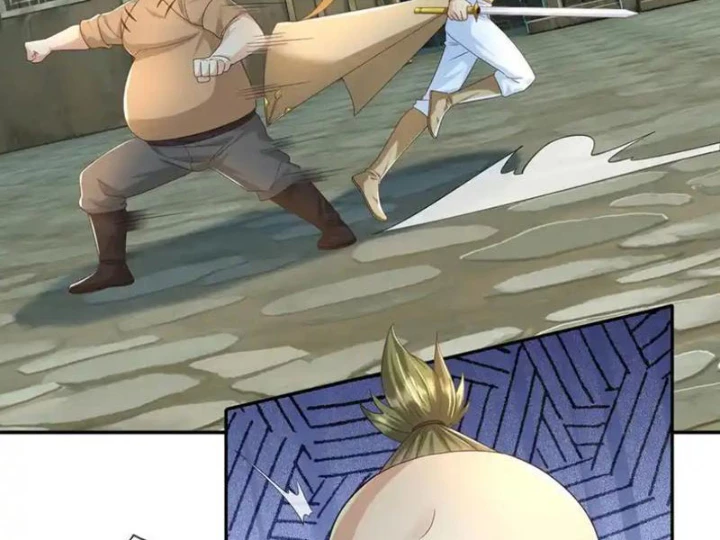 Ta Có Thể Đốn Ngộ Vô Hạn Chapter 279 - 38