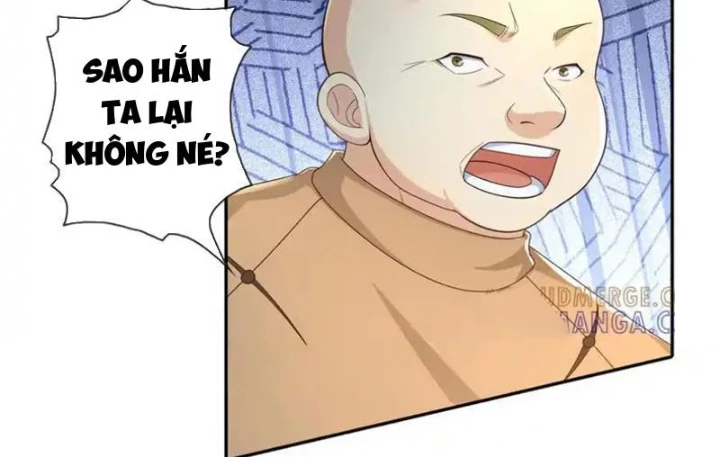 Ta Có Thể Đốn Ngộ Vô Hạn Chapter 279 - 39