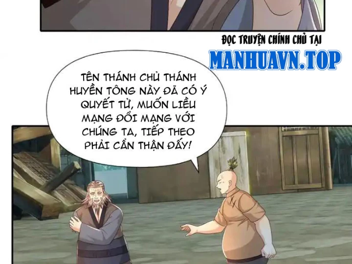 Ta Có Thể Đốn Ngộ Vô Hạn Chapter 279 - 43