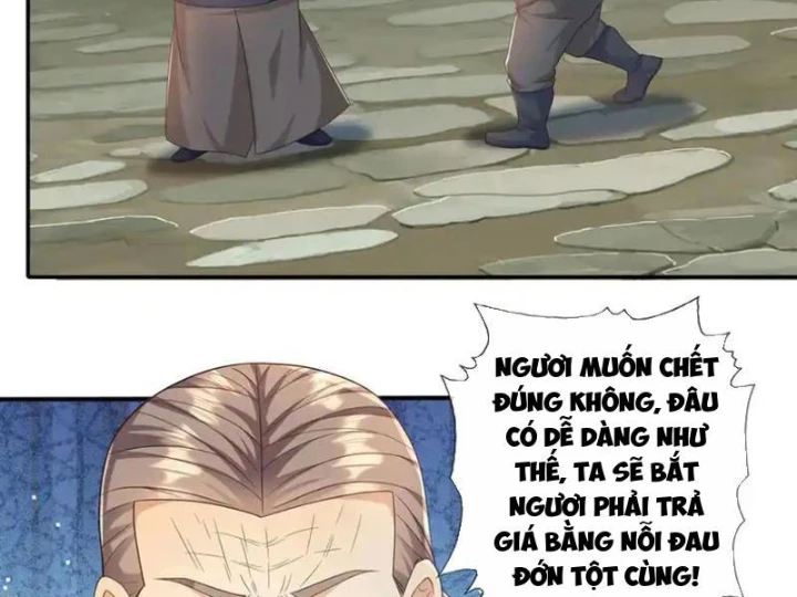 Ta Có Thể Đốn Ngộ Vô Hạn Chapter 279 - 44