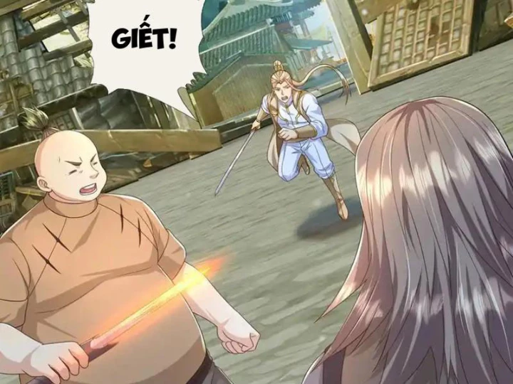 Ta Có Thể Đốn Ngộ Vô Hạn Chapter 279 - 46