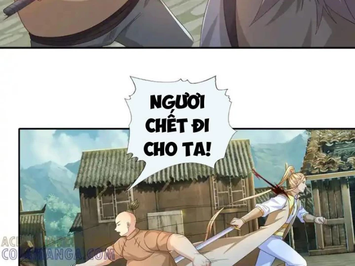 Ta Có Thể Đốn Ngộ Vô Hạn Chapter 279 - 47
