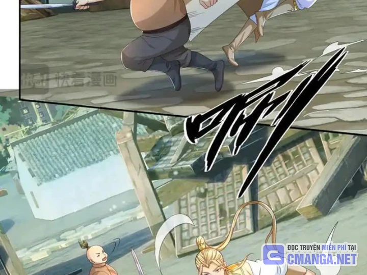 Ta Có Thể Đốn Ngộ Vô Hạn Chapter 279 - 48