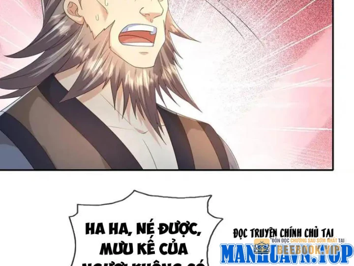 Ta Có Thể Đốn Ngộ Vô Hạn Chapter 279 - 51