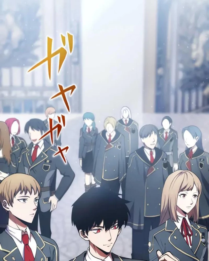 Kiếm Sĩ Hắc Ám Tái Xuất Chapter 10 - 5