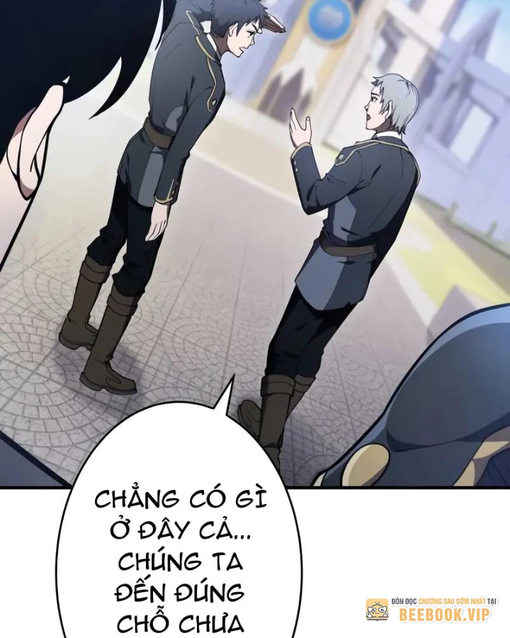 Kiếm Sĩ Hắc Ám Tái Xuất Chapter 10 - 9