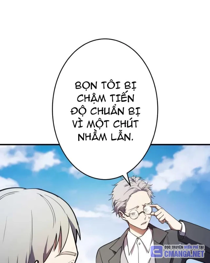 Kiếm Sĩ Hắc Ám Tái Xuất Chapter 10 - 12