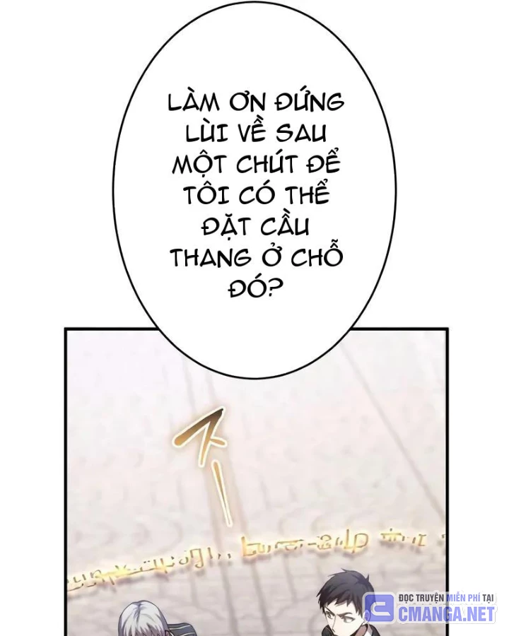 Kiếm Sĩ Hắc Ám Tái Xuất Chapter 10 - 15