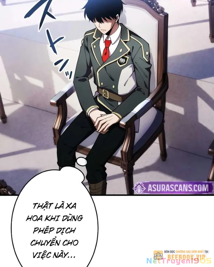 Kiếm Sĩ Hắc Ám Tái Xuất Chapter 10 - 42