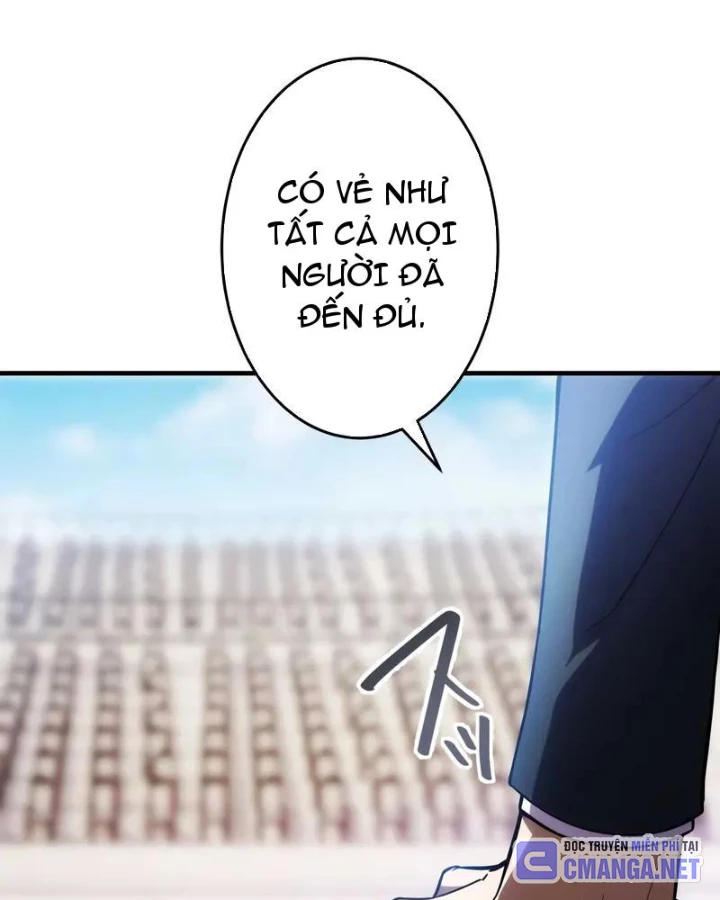 Kiếm Sĩ Hắc Ám Tái Xuất Chapter 10 - 81