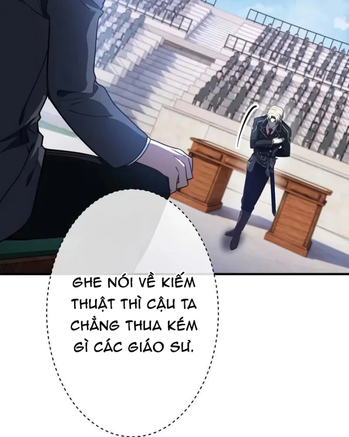 Kiếm Sĩ Hắc Ám Tái Xuất Chapter 10 - 100