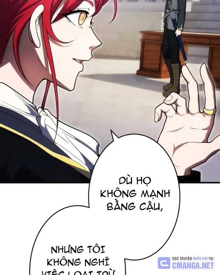 Kiếm Sĩ Hắc Ám Tái Xuất Chapter 10 - 132