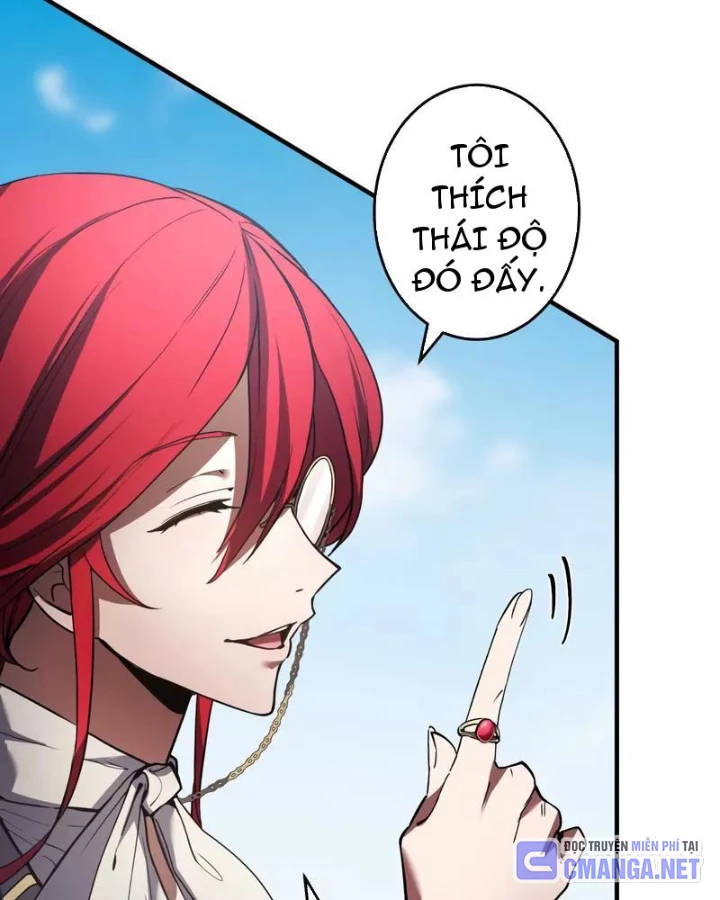 Kiếm Sĩ Hắc Ám Tái Xuất Chapter 10 - 168