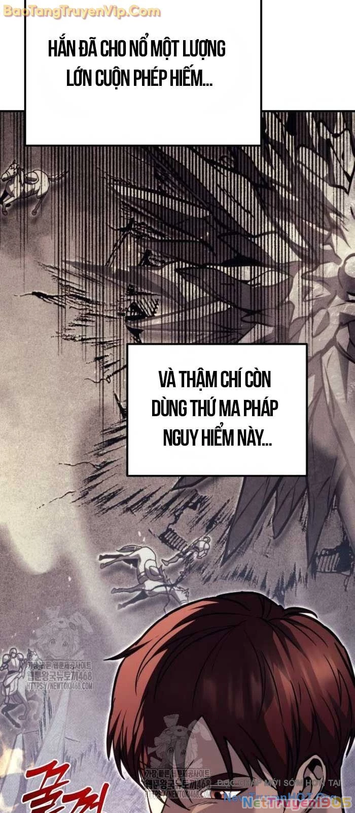 Hồi Quy Giả Của Gia Tộc Suy Vong Chapter 89 - 16