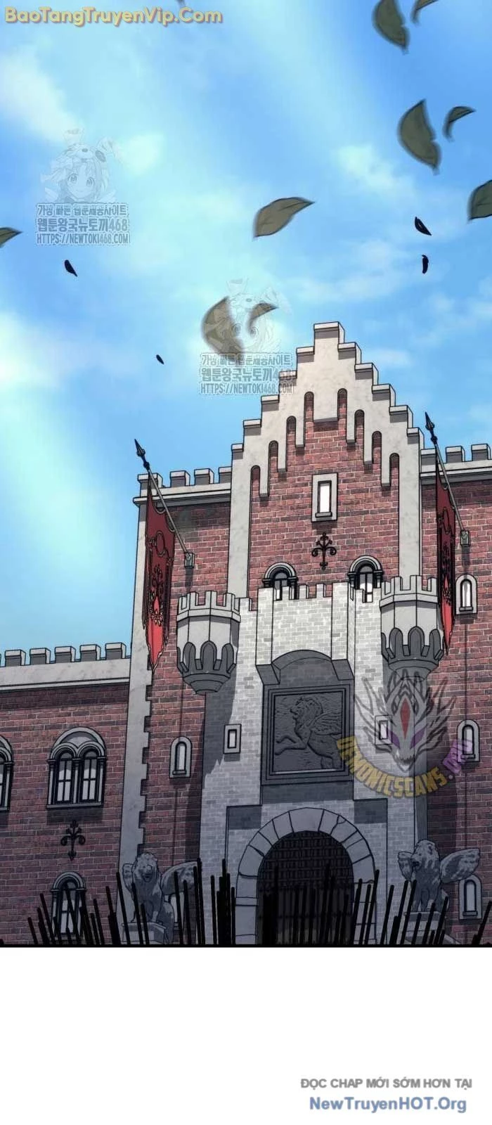 Hồi Quy Giả Của Gia Tộc Suy Vong Chapter 89 - 32