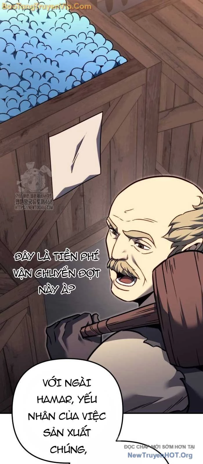 Hồi Quy Giả Của Gia Tộc Suy Vong Chapter 89 - 45