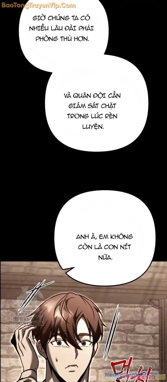 Hồi Quy Giả Của Gia Tộc Suy Vong Chapter 89 - 63