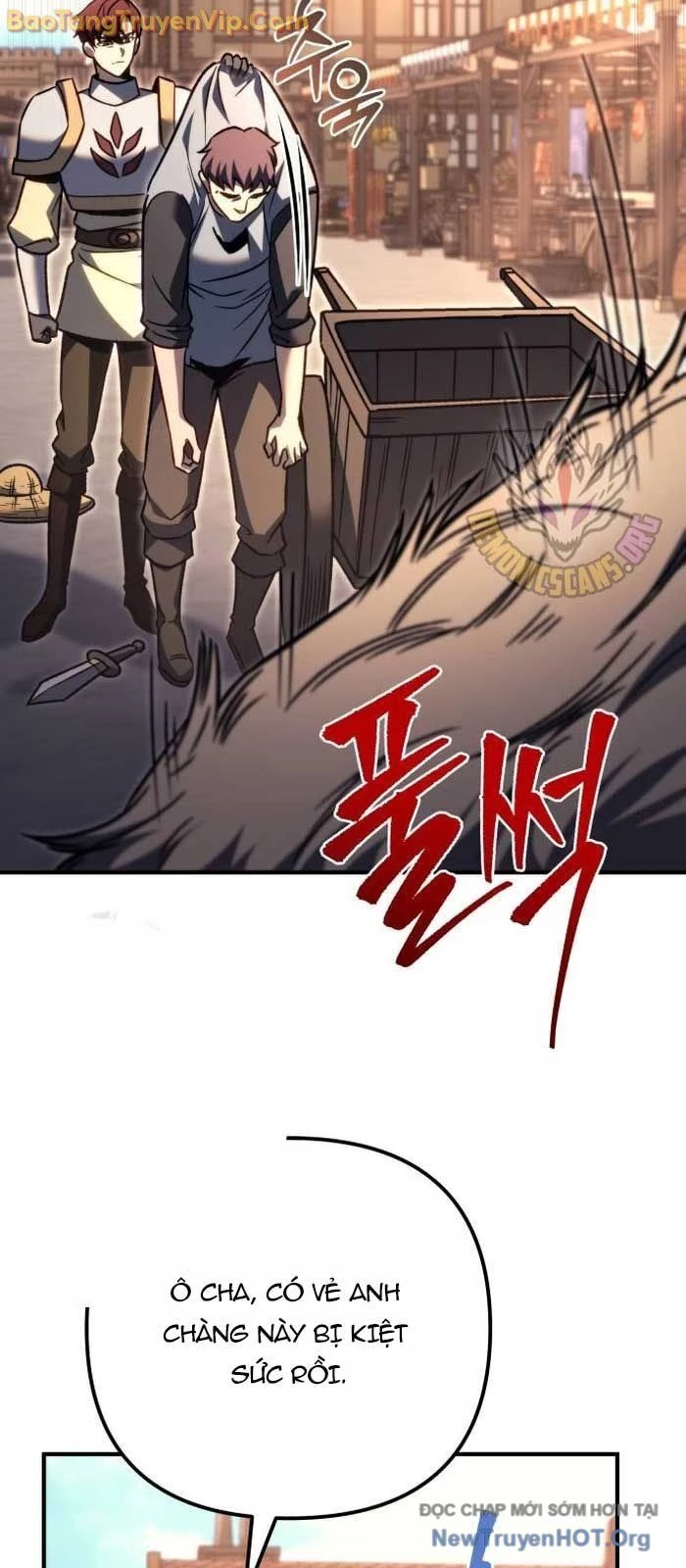 Hồi Quy Giả Của Gia Tộc Suy Vong Chapter 89 - 92