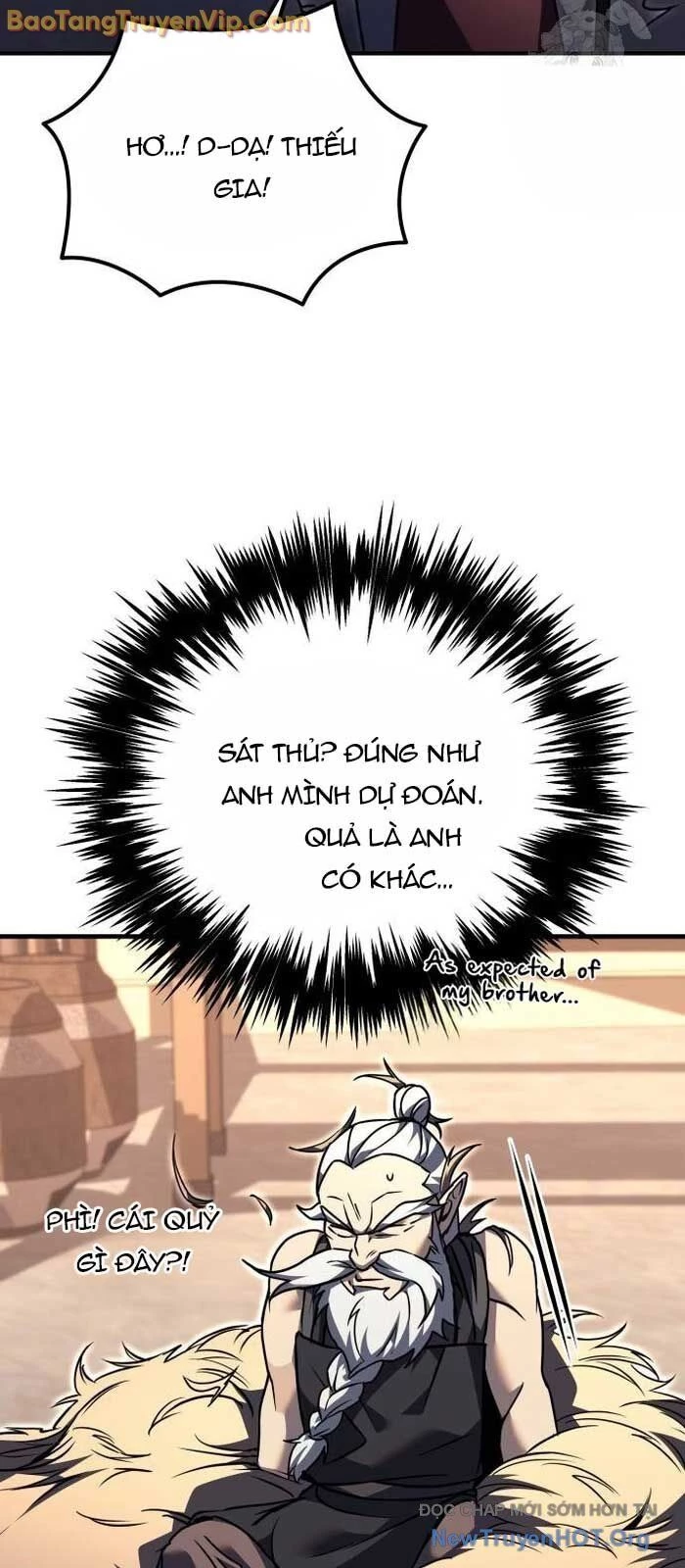 Hồi Quy Giả Của Gia Tộc Suy Vong Chapter 89 - 95