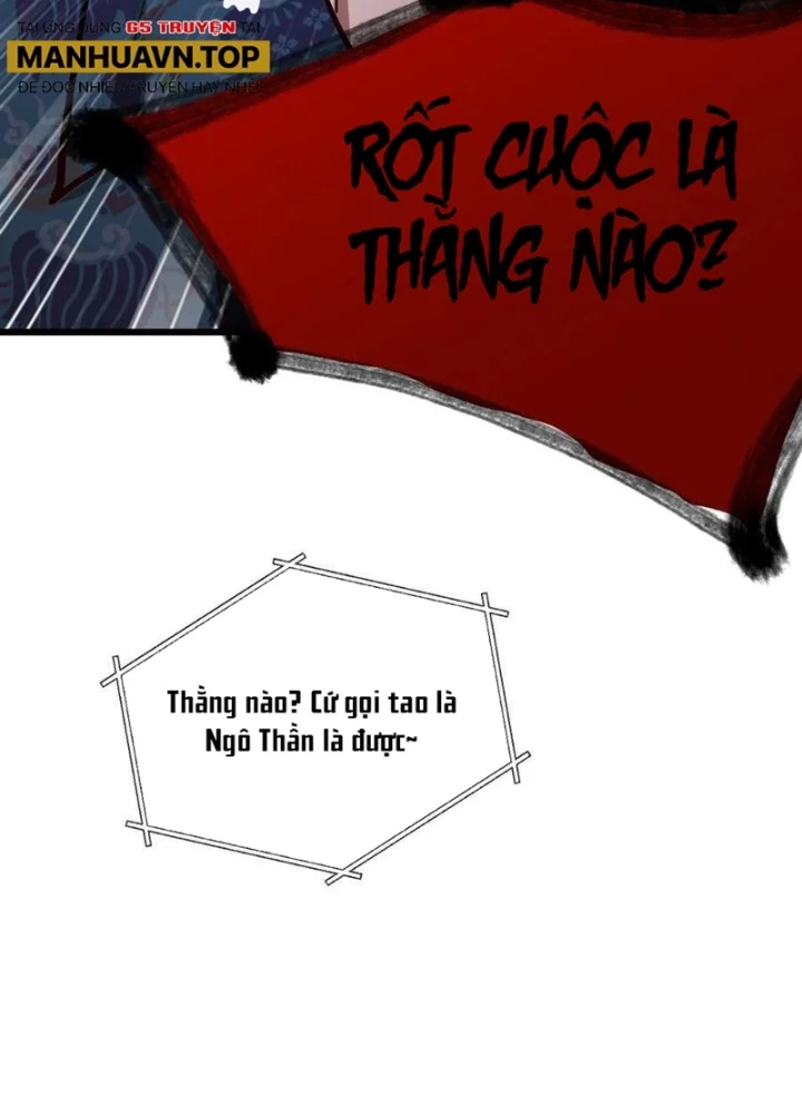 Ta Bị Kẹt Cùng Một Ngày 1000 Năm Chapter 198 - 3