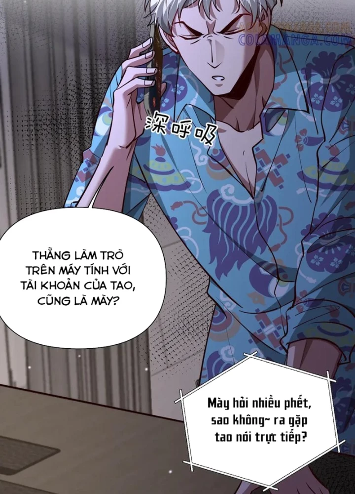 Ta Bị Kẹt Cùng Một Ngày 1000 Năm Chapter 198 - 5