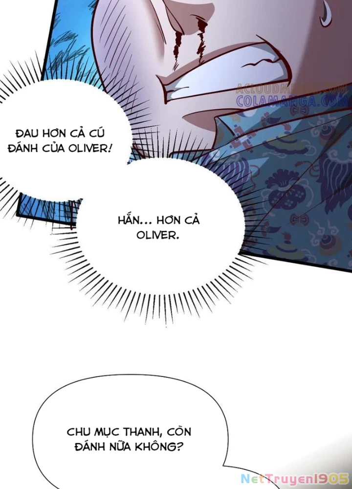 Ta Bị Kẹt Cùng Một Ngày 1000 Năm Chapter 198 - 35