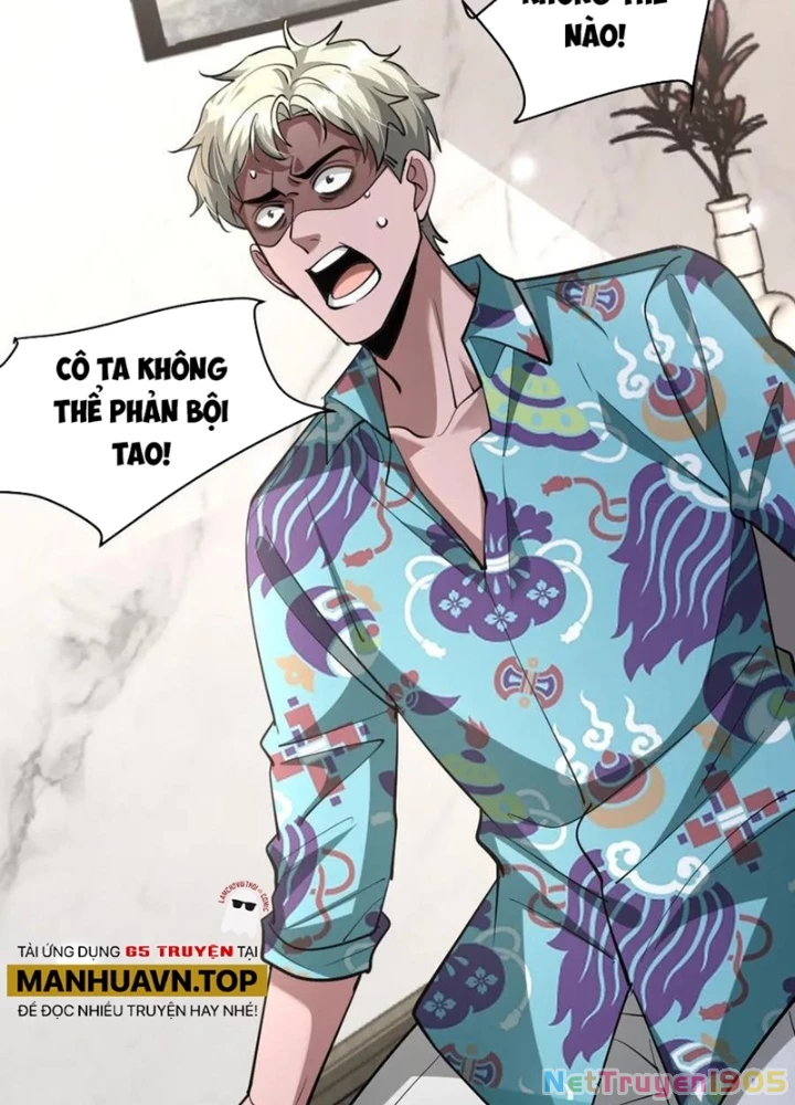 Ta Bị Kẹt Cùng Một Ngày 1000 Năm Chapter 198 - 55