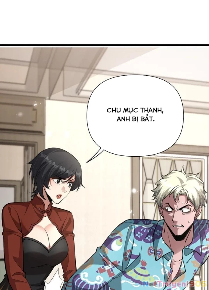 Ta Bị Kẹt Cùng Một Ngày 1000 Năm Chapter 198 - 95
