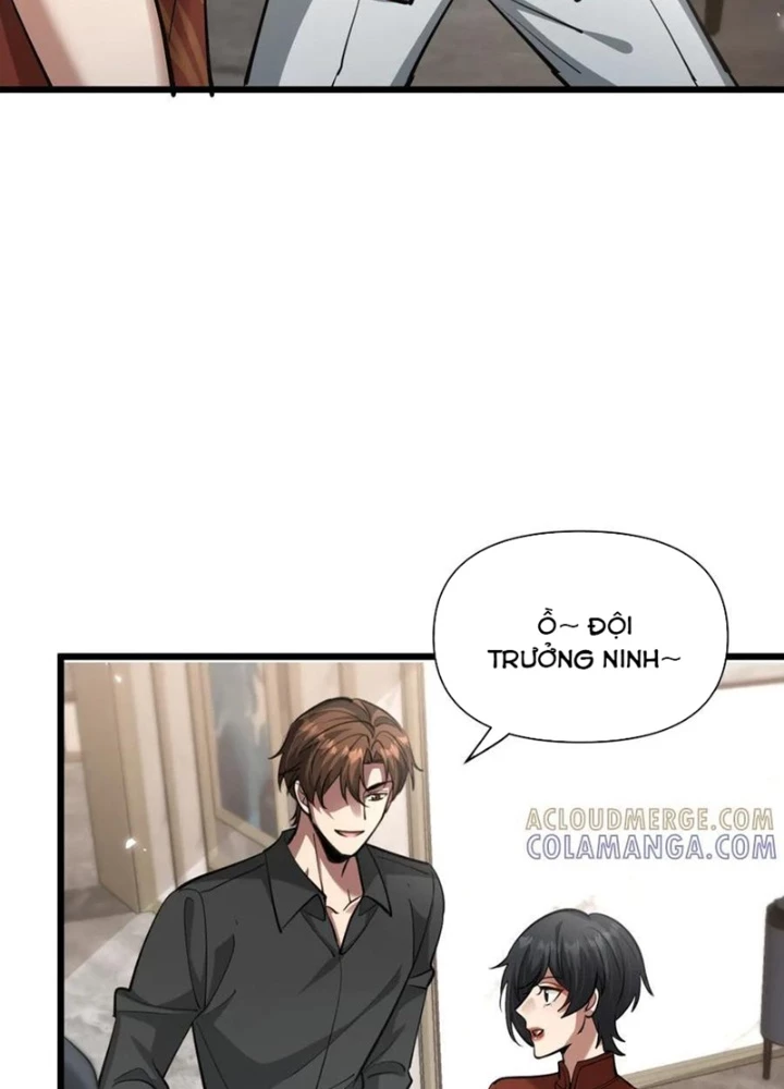 Ta Bị Kẹt Cùng Một Ngày 1000 Năm Chapter 198 - 97