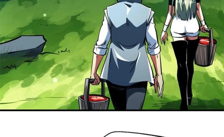 Siêu Cấp Thần Cơ Nhân Chapter 369 - 2