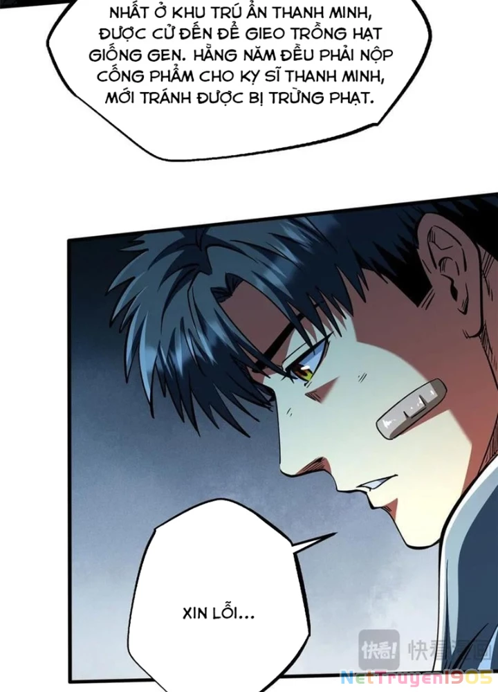 Siêu Cấp Thần Cơ Nhân Chapter 369 - 5