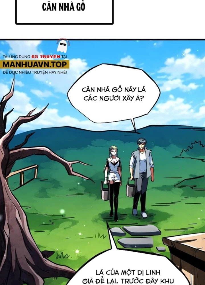 Siêu Cấp Thần Cơ Nhân Chapter 369 - 7