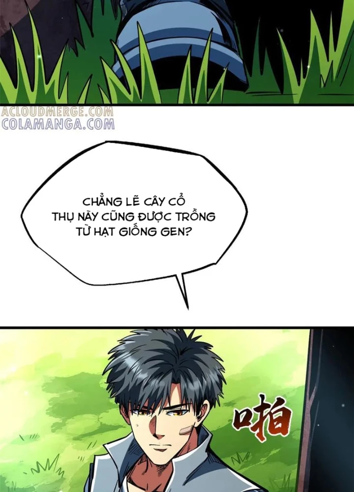 Siêu Cấp Thần Cơ Nhân Chapter 369 - 13