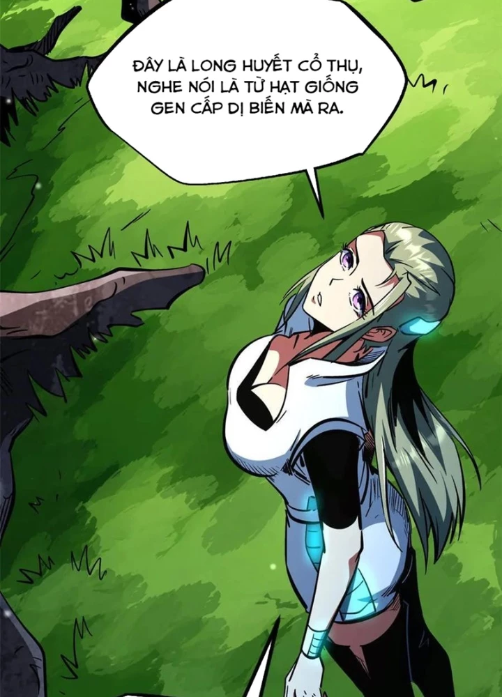 Siêu Cấp Thần Cơ Nhân Chapter 369 - 17