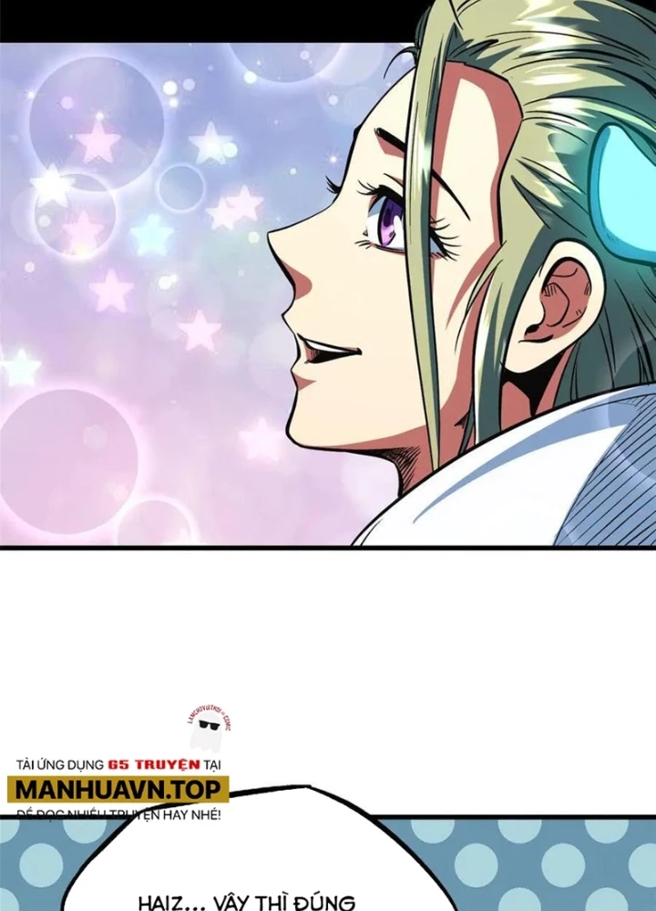 Siêu Cấp Thần Cơ Nhân Chapter 369 - 27